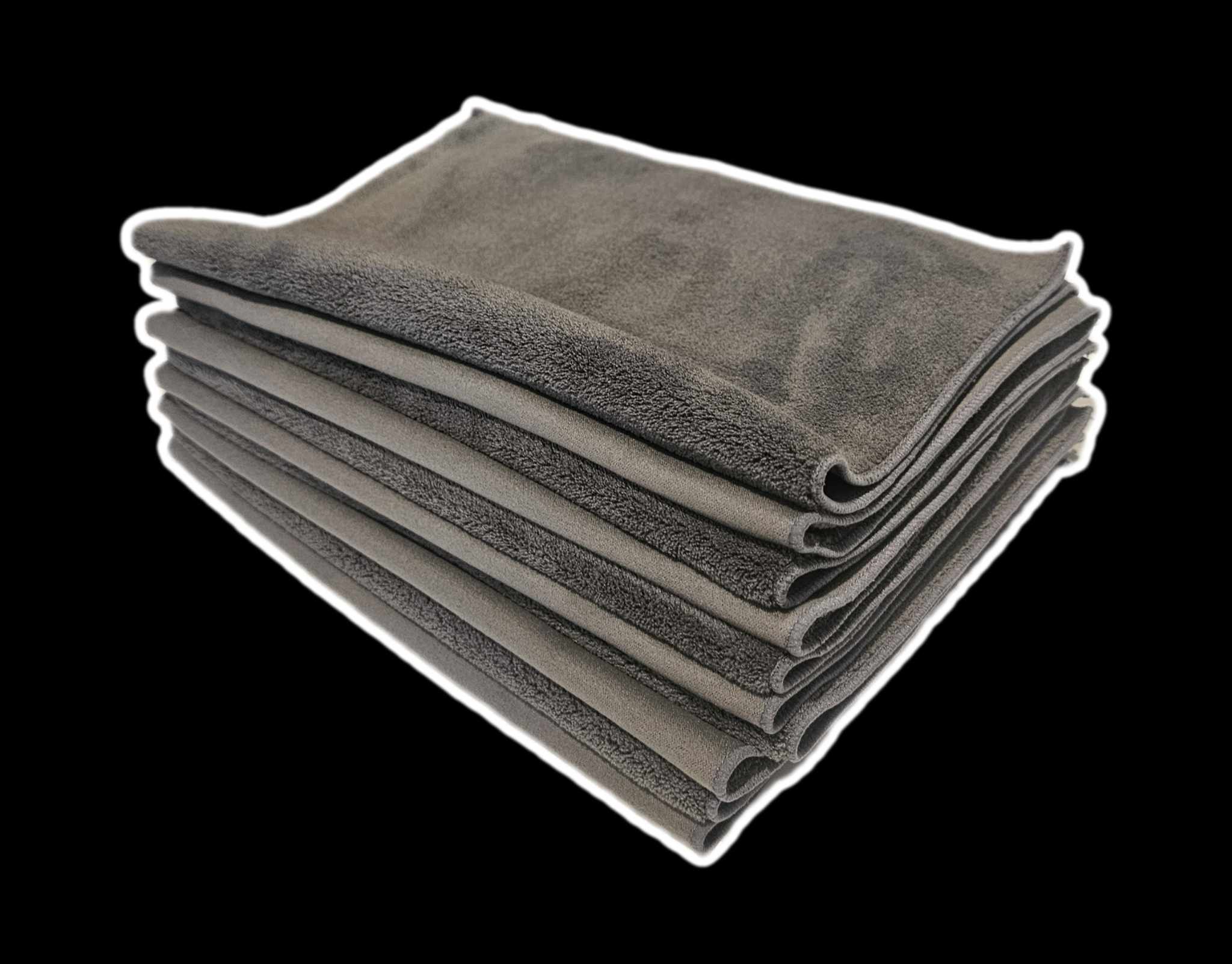 600GSM Suade/Microfiber Hybrid (30cmx40cm)